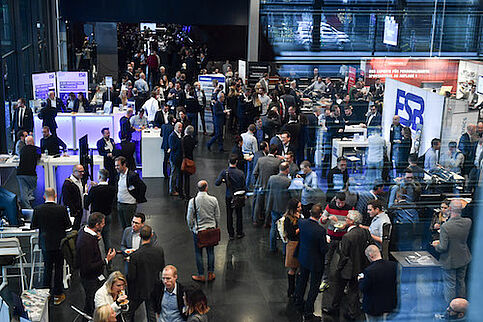 Sport Forum Schweiz Kongress