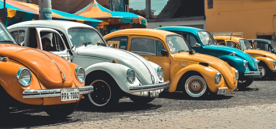 Deutscher Oldtimer Club